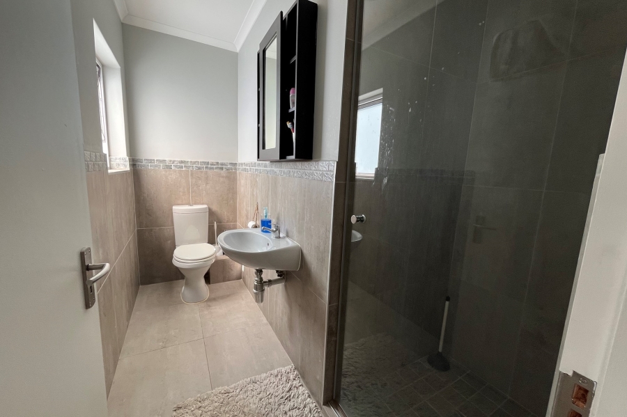 3 Bedroom Property for Sale in Brackenfell South Western Cape
